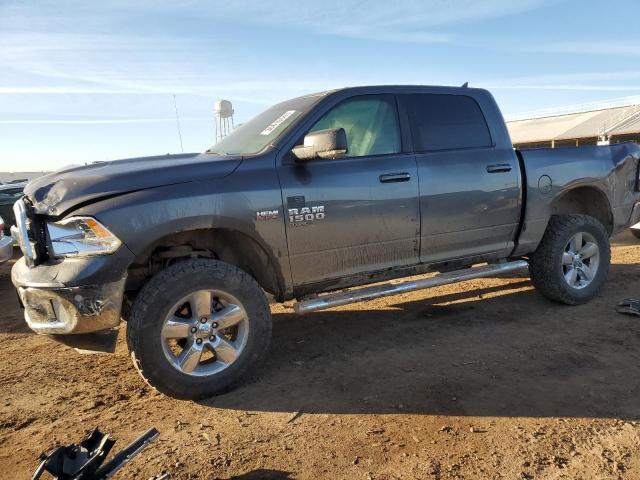 Photo 0 VIN: 1C6RR7LT1KS632533 - RAM 1500 CLASS 