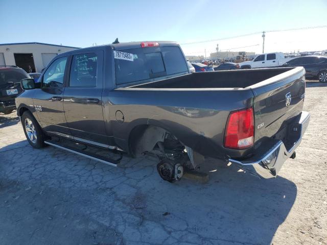 Photo 1 VIN: 1C6RR7LT1KS644830 - RAM 1500 