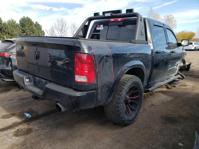 Photo 3 VIN: 1C6RR7LT1KS707554 - RAM 1500 CLASS 