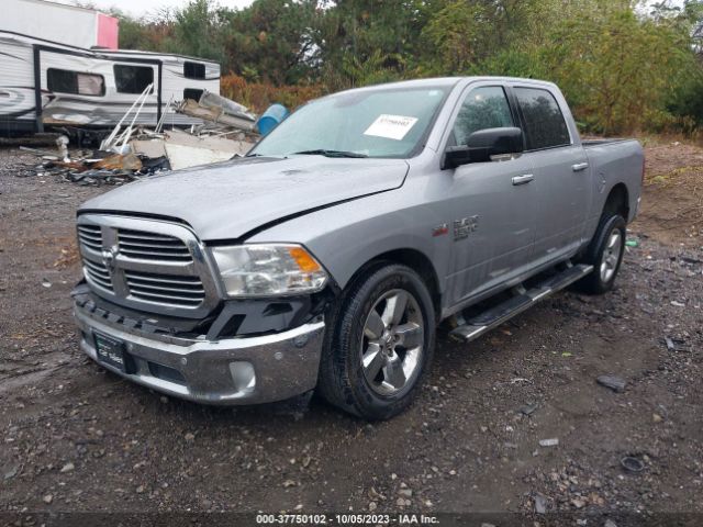 Photo 1 VIN: 1C6RR7LT1KS727898 - RAM 1500 CLASSIC 