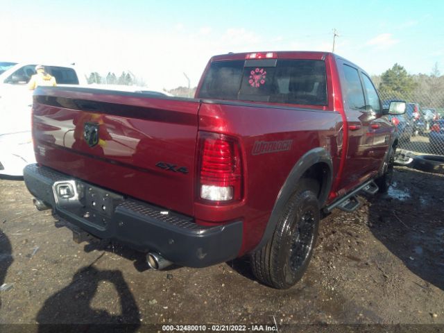 Photo 3 VIN: 1C6RR7LT1KS728470 - RAM 1500 CLASSIC 