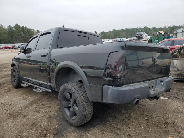 Photo 1 VIN: 1C6RR7LT1KS729179 - RAM 1500 CLASS 