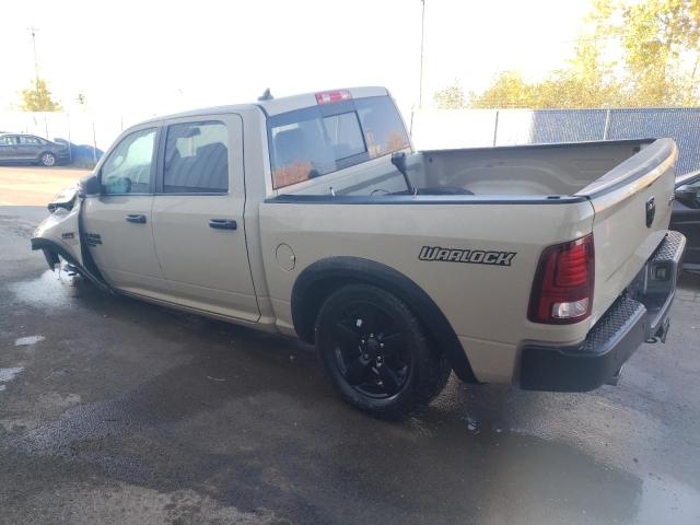 Photo 1 VIN: 1C6RR7LT1KS749903 - RAM 1500 CLASS 