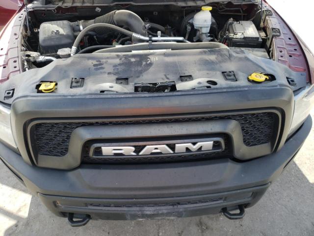 Photo 10 VIN: 1C6RR7LT1LS111359 - RAM 1500 CLASS 