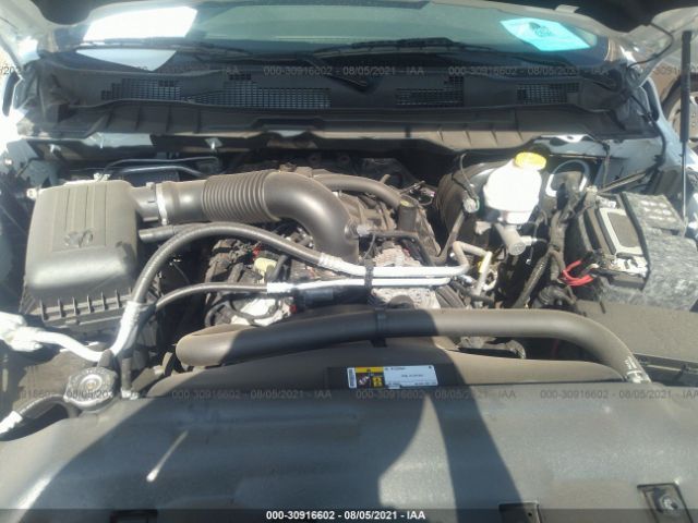 Photo 9 VIN: 1C6RR7LT1LS114939 - RAM 1500 CLASSIC 