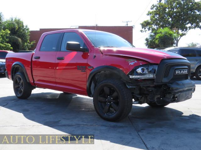 Photo 0 VIN: 1C6RR7LT1LS120045 - RAM 1500 CLASS 