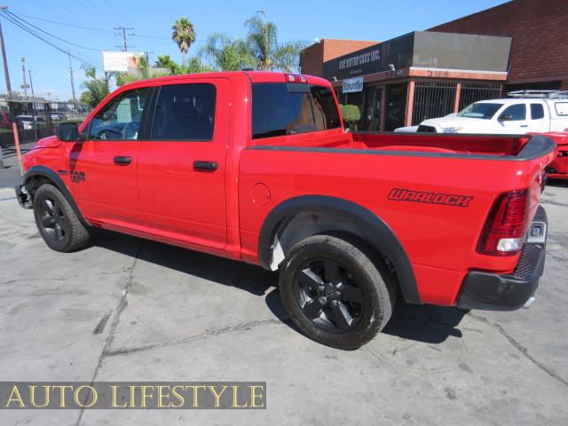 Photo 2 VIN: 1C6RR7LT1LS120045 - RAM 1500 CLASS 