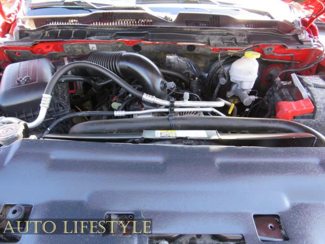 Photo 6 VIN: 1C6RR7LT1LS120045 - RAM 1500 CLASS 