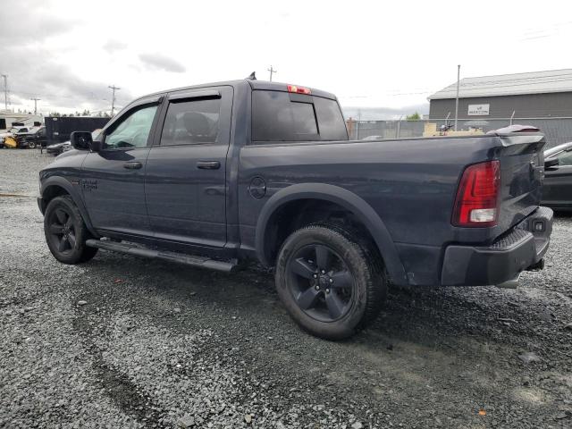 Photo 1 VIN: 1C6RR7LT1LS145673 - RAM 1500 CLASS 