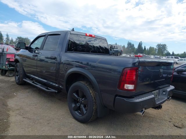 Photo 2 VIN: 1C6RR7LT1MS559537 - RAM 1500 