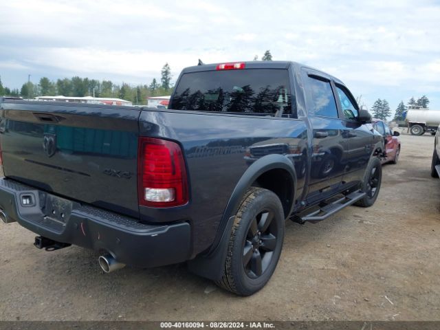 Photo 3 VIN: 1C6RR7LT1MS559537 - RAM 1500 