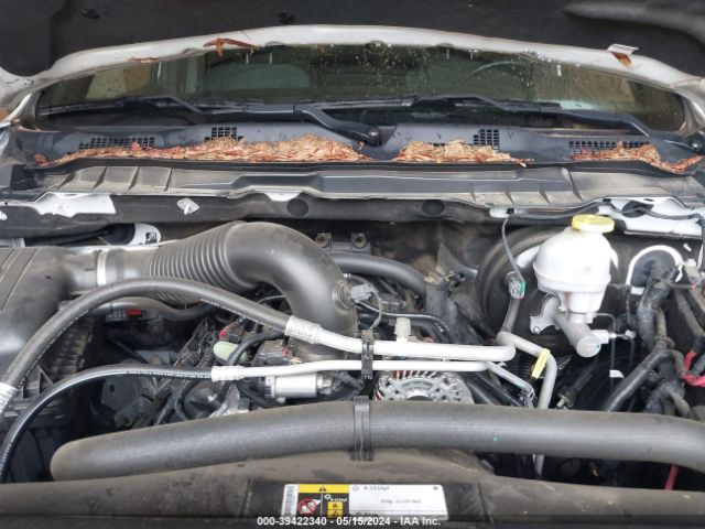 Photo 9 VIN: 1C6RR7LT1NS159592 - RAM 1500 CLASSIC 