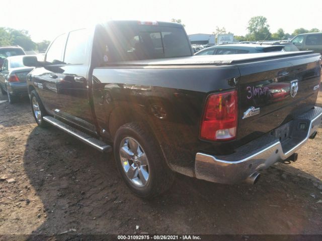 Photo 2 VIN: 1C6RR7LT2DS504501 - RAM 1500 