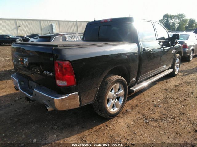 Photo 3 VIN: 1C6RR7LT2DS504501 - RAM 1500 