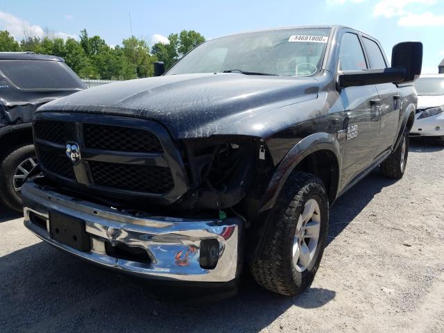 Photo 1 VIN: 1C6RR7LT2DS604856 - RAM 1500 SLT 