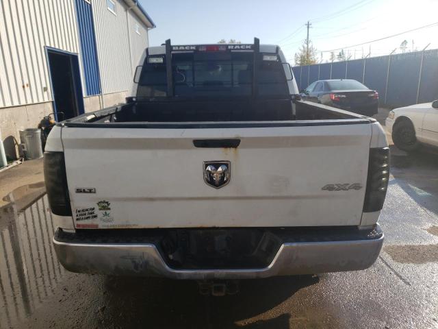 Photo 5 VIN: 1C6RR7LT2DS617719 - RAM 1500 SLT 