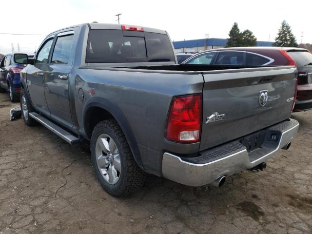 Photo 2 VIN: 1C6RR7LT2DS634858 - RAM 1500 SLT 