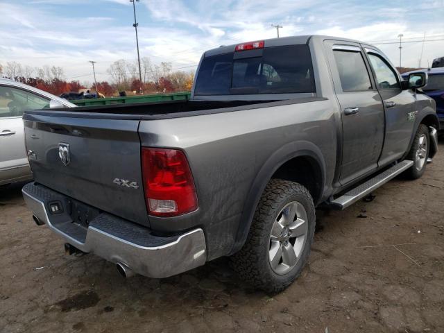 Photo 3 VIN: 1C6RR7LT2DS634858 - RAM 1500 SLT 