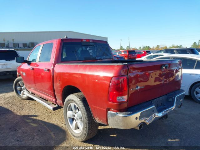 Photo 2 VIN: 1C6RR7LT2DS654012 - RAM 1500 