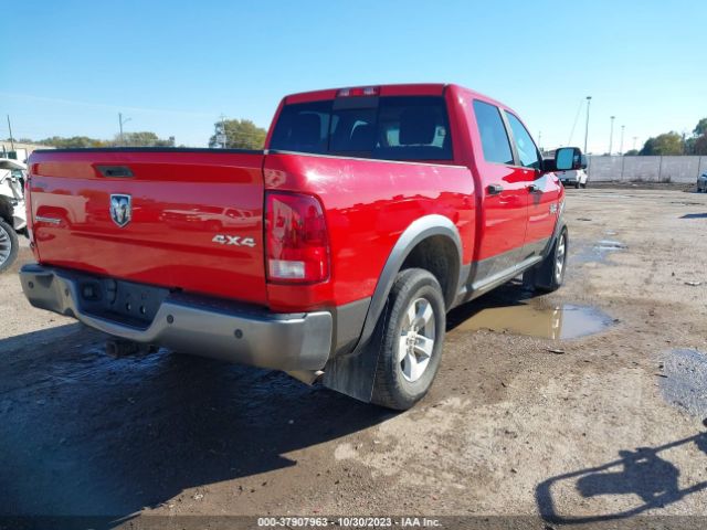 Photo 3 VIN: 1C6RR7LT2DS672199 - RAM 1500 