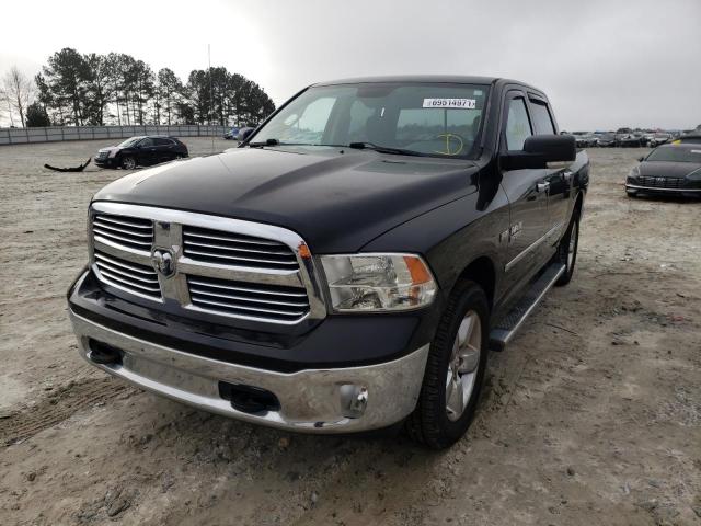 Photo 1 VIN: 1C6RR7LT2DS688337 - RAM 1500 SLT 