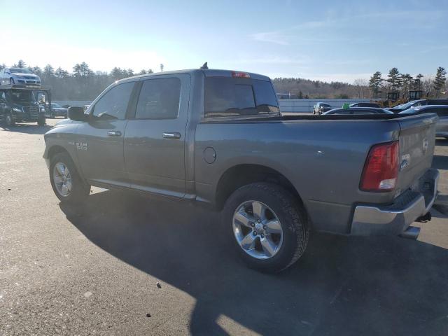 Photo 1 VIN: 1C6RR7LT2DS699502 - RAM 1500 