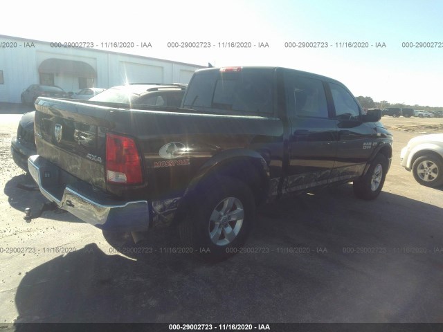 Photo 3 VIN: 1C6RR7LT2ES240553 - RAM 1500 