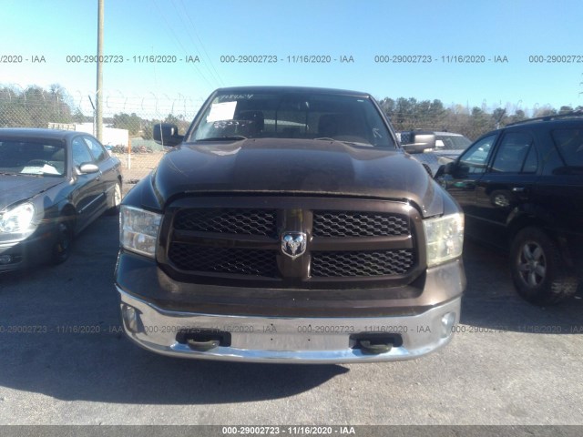 Photo 5 VIN: 1C6RR7LT2ES240553 - RAM 1500 