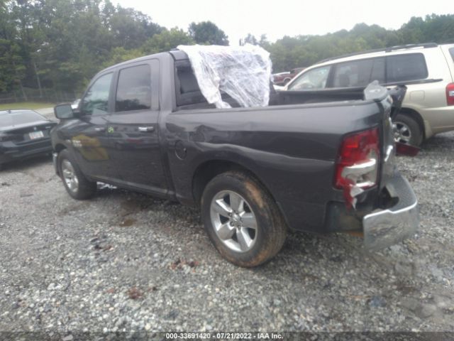 Photo 2 VIN: 1C6RR7LT2ES308057 - RAM 1500 