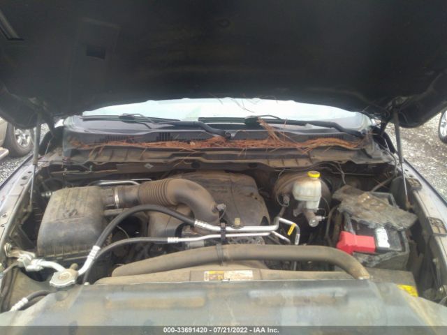 Photo 9 VIN: 1C6RR7LT2ES308057 - RAM 1500 