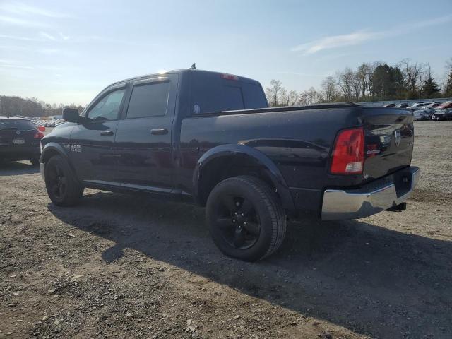 Photo 1 VIN: 1C6RR7LT2ES349059 - RAM 1500 SLT 