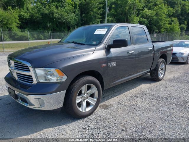 Photo 1 VIN: 1C6RR7LT2ES362006 - RAM 1500 