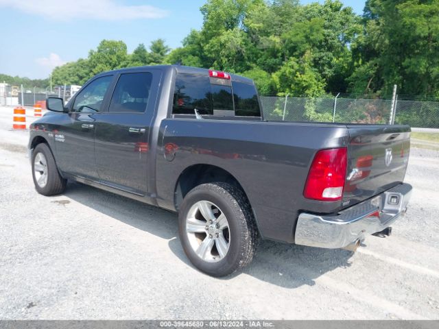 Photo 2 VIN: 1C6RR7LT2ES362006 - RAM 1500 