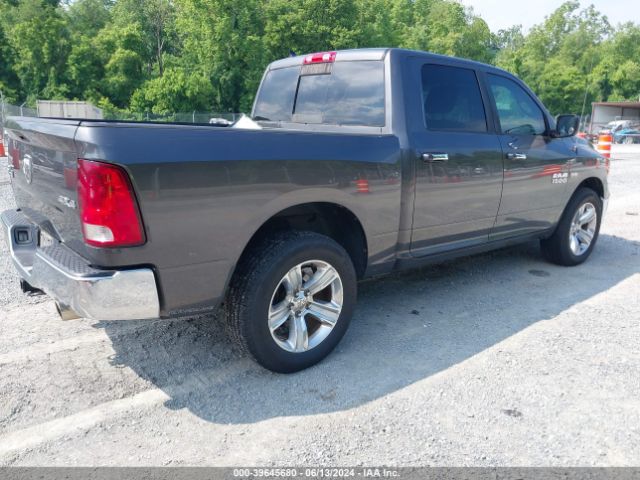 Photo 3 VIN: 1C6RR7LT2ES362006 - RAM 1500 