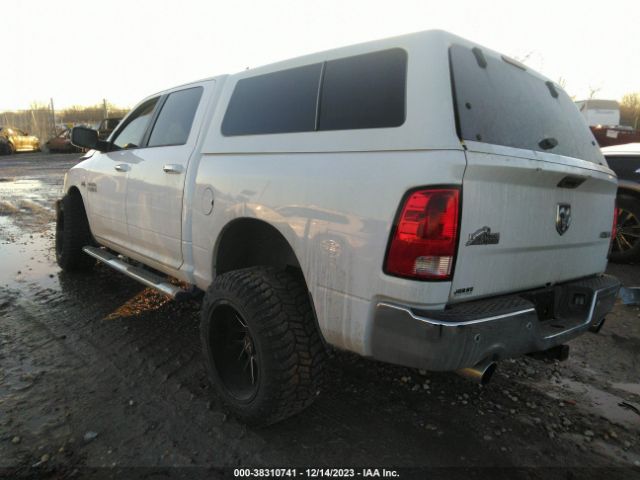 Photo 2 VIN: 1C6RR7LT2ES362359 - RAM 1500 