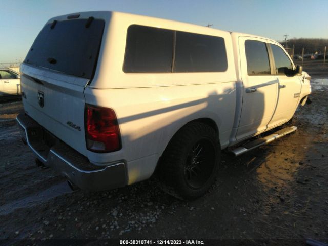 Photo 3 VIN: 1C6RR7LT2ES362359 - RAM 1500 