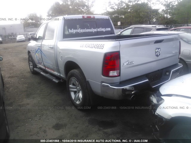 Photo 2 VIN: 1C6RR7LT2ES426934 - RAM 1500 