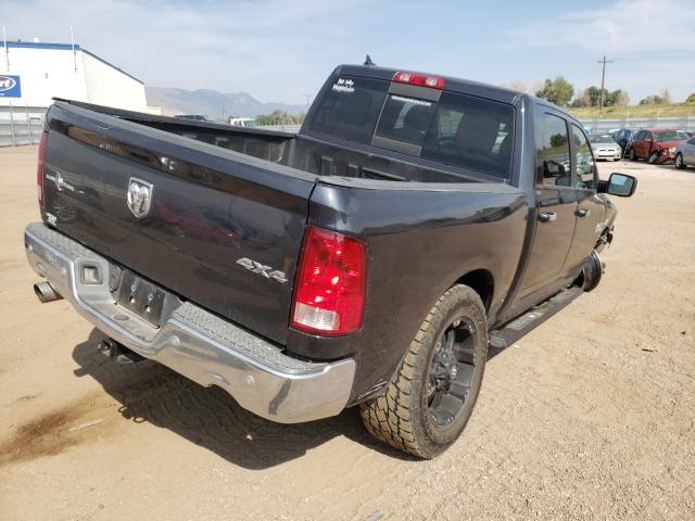 Photo 3 VIN: 1C6RR7LT2ES433348 - RAM 1500 SLT 