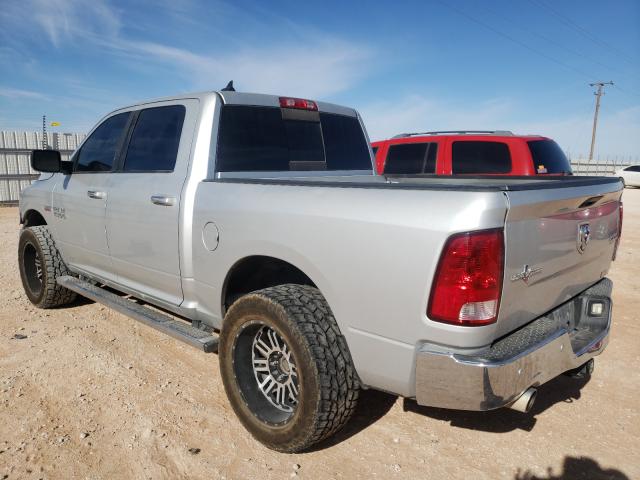 Photo 2 VIN: 1C6RR7LT2ES462932 - RAM 1500 SLT 