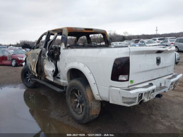 Photo 2 VIN: 1C6RR7LT2ES470254 - RAM 1500 