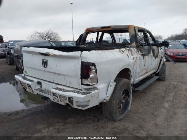 Photo 3 VIN: 1C6RR7LT2ES470254 - RAM 1500 