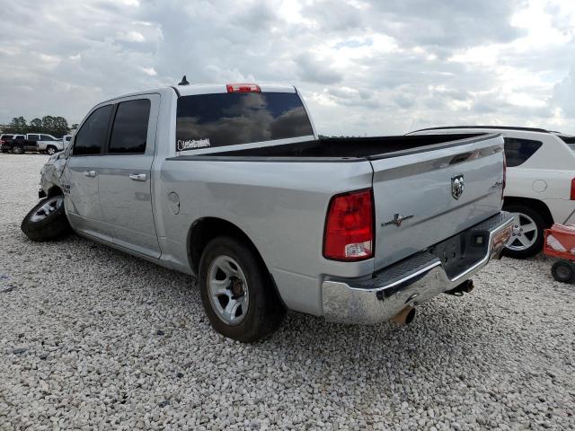 Photo 2 VIN: 1C6RR7LT2FS503948 - RAM 1500 SLT 