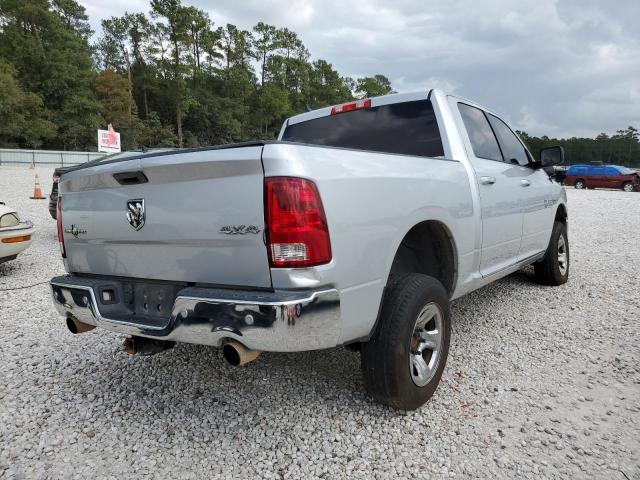 Photo 3 VIN: 1C6RR7LT2FS503948 - RAM 1500 SLT 