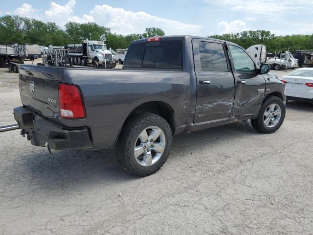 Photo 2 VIN: 1C6RR7LT2FS565009 - RAM 1500 