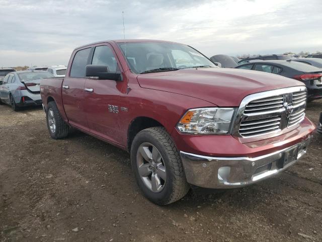 Photo 3 VIN: 1C6RR7LT2FS717239 - RAM 1500 SLT 