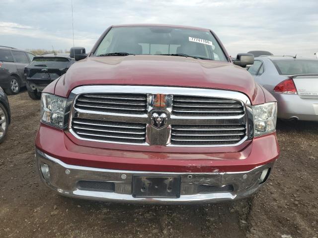 Photo 4 VIN: 1C6RR7LT2FS717239 - RAM 1500 SLT 