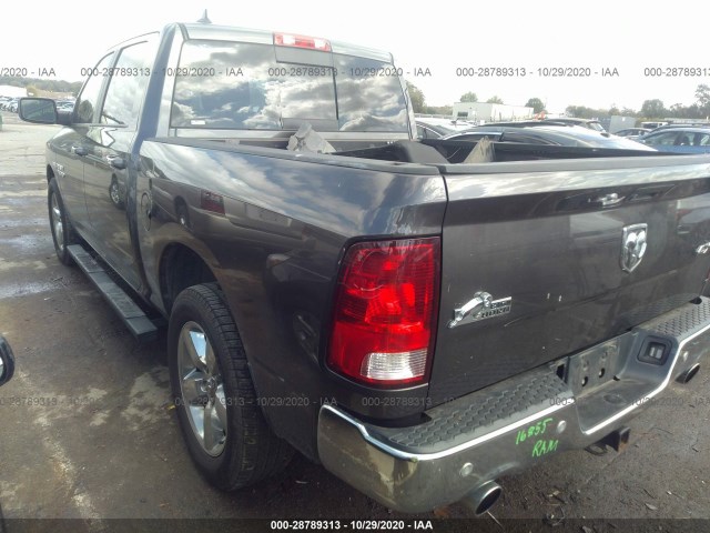 Photo 2 VIN: 1C6RR7LT2FS717922 - RAM 1500 