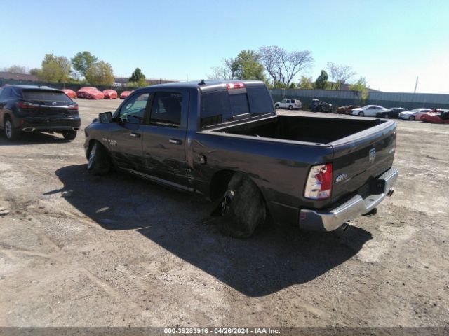 Photo 2 VIN: 1C6RR7LT2FS759345 - RAM 1500 