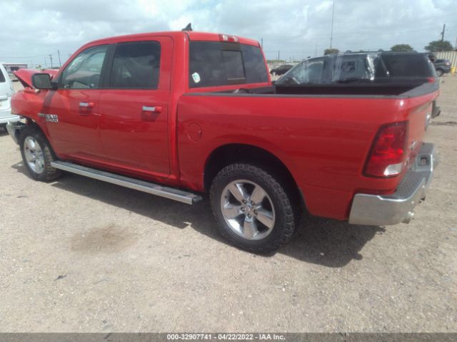 Photo 2 VIN: 1C6RR7LT2GS111893 - RAM 1500 