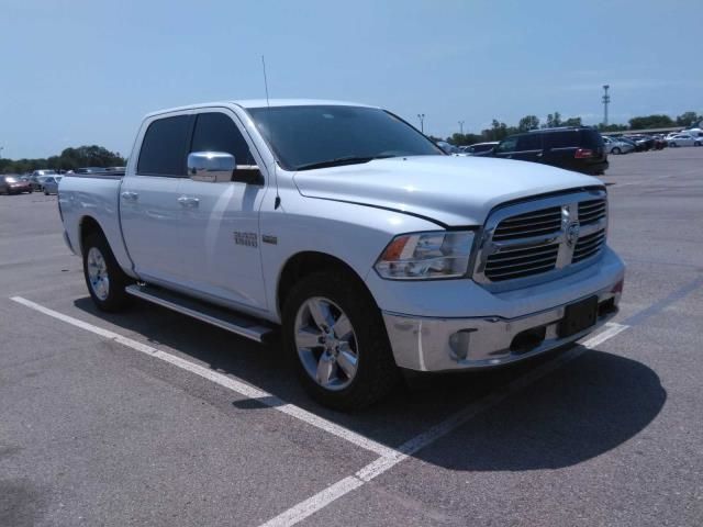 Photo 4 VIN: 1C6RR7LT2GS130413 - RAM 1500 